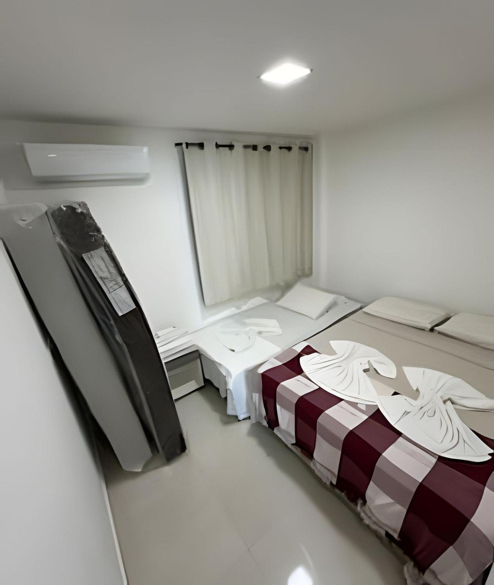 Porto Belize Apartment Pôrto das Galinhas Екстериор снимка