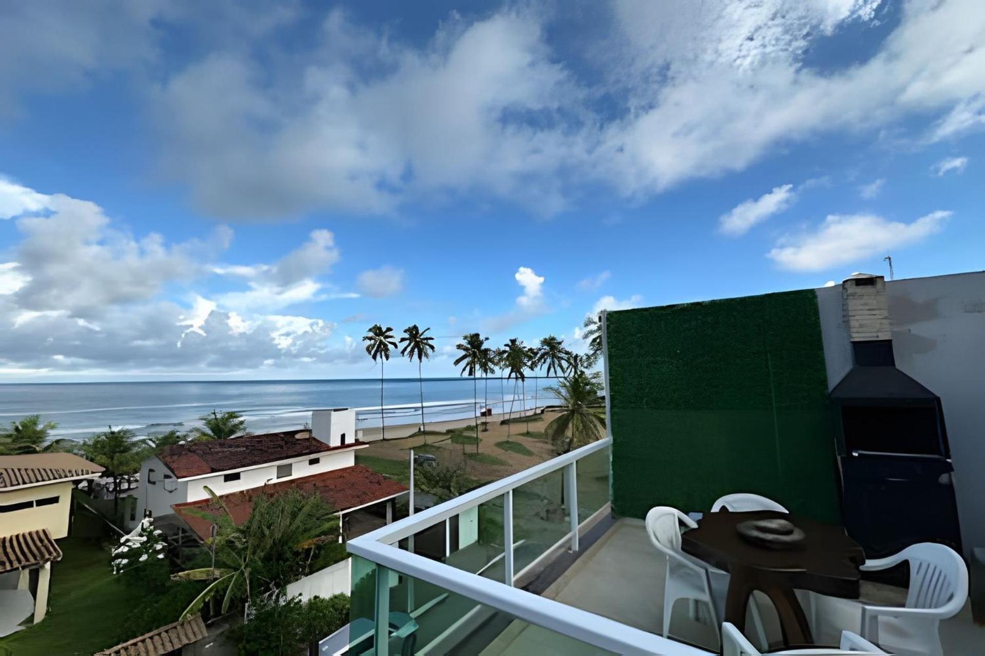Porto Belize Apartment Pôrto das Galinhas Екстериор снимка