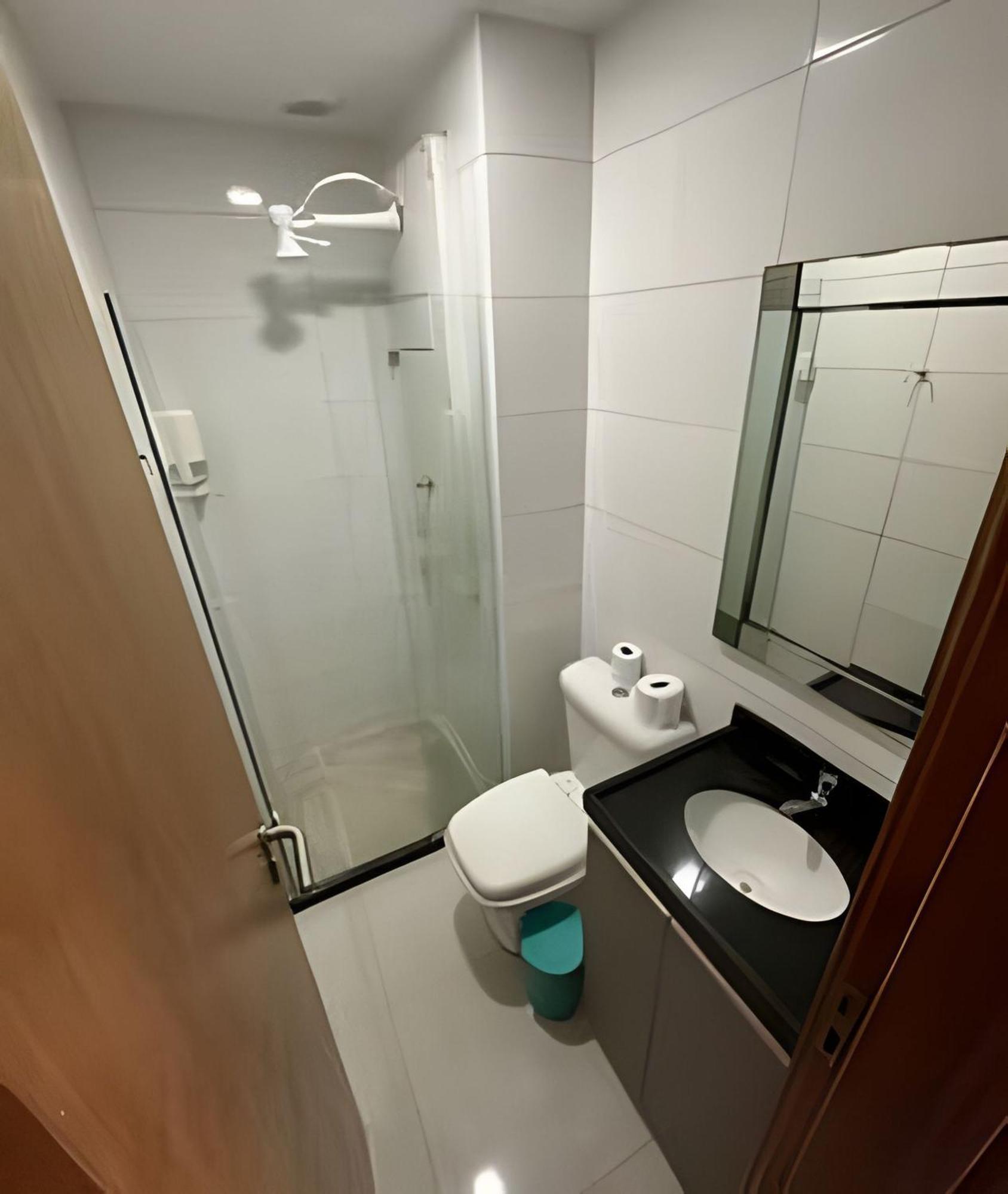 Porto Belize Apartment Pôrto das Galinhas Екстериор снимка