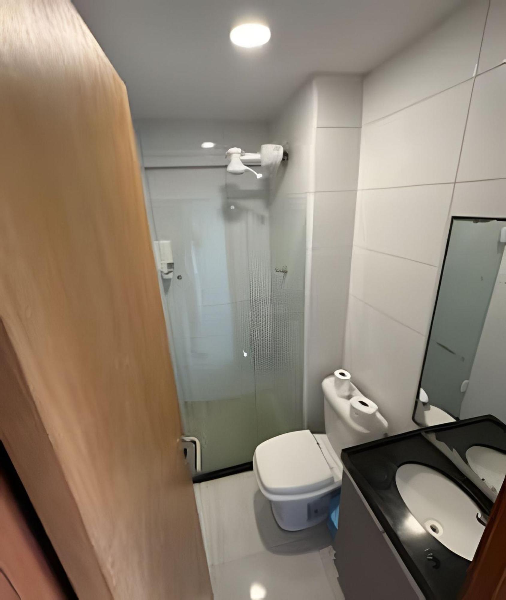 Porto Belize Apartment Pôrto das Galinhas Екстериор снимка