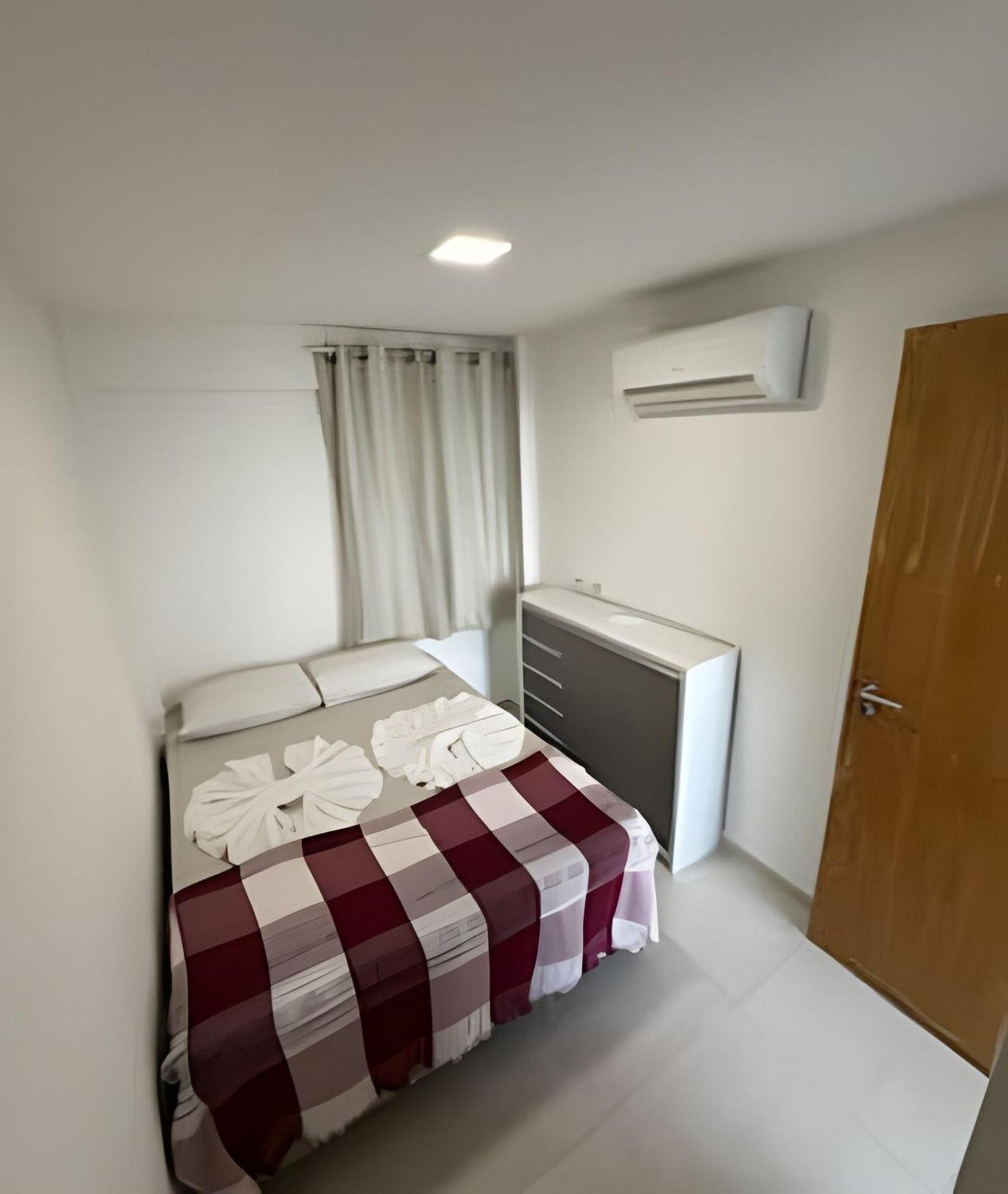 Porto Belize Apartment Pôrto das Galinhas Екстериор снимка