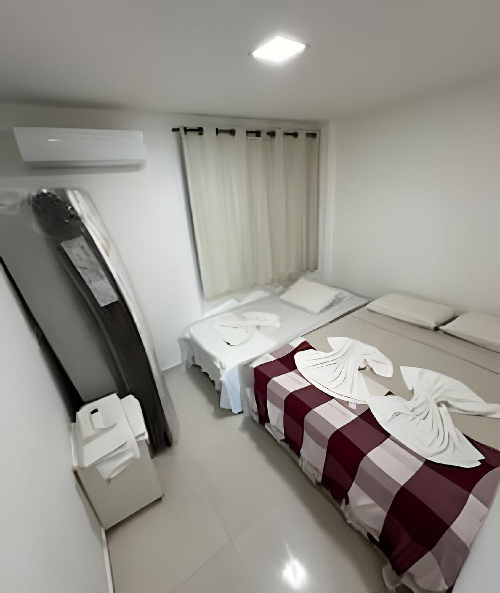 Porto Belize Apartment Pôrto das Galinhas Екстериор снимка