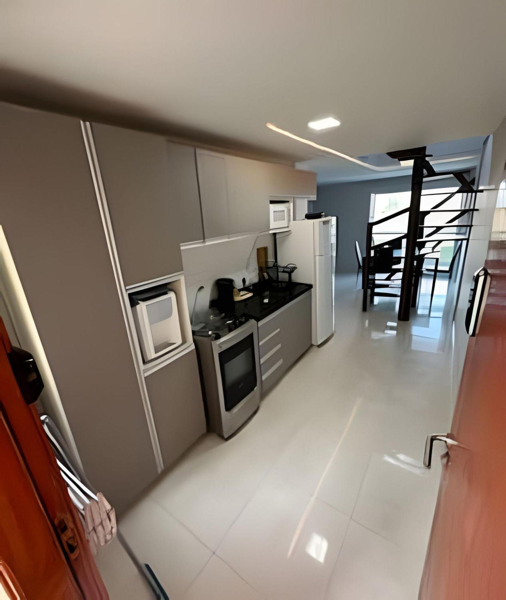 Porto Belize Apartment Pôrto das Galinhas Екстериор снимка