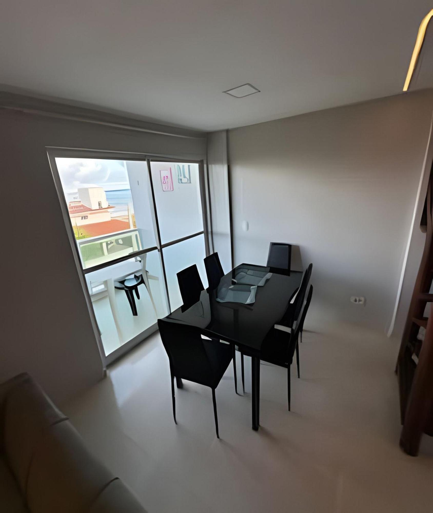 Porto Belize Apartment Pôrto das Galinhas Екстериор снимка