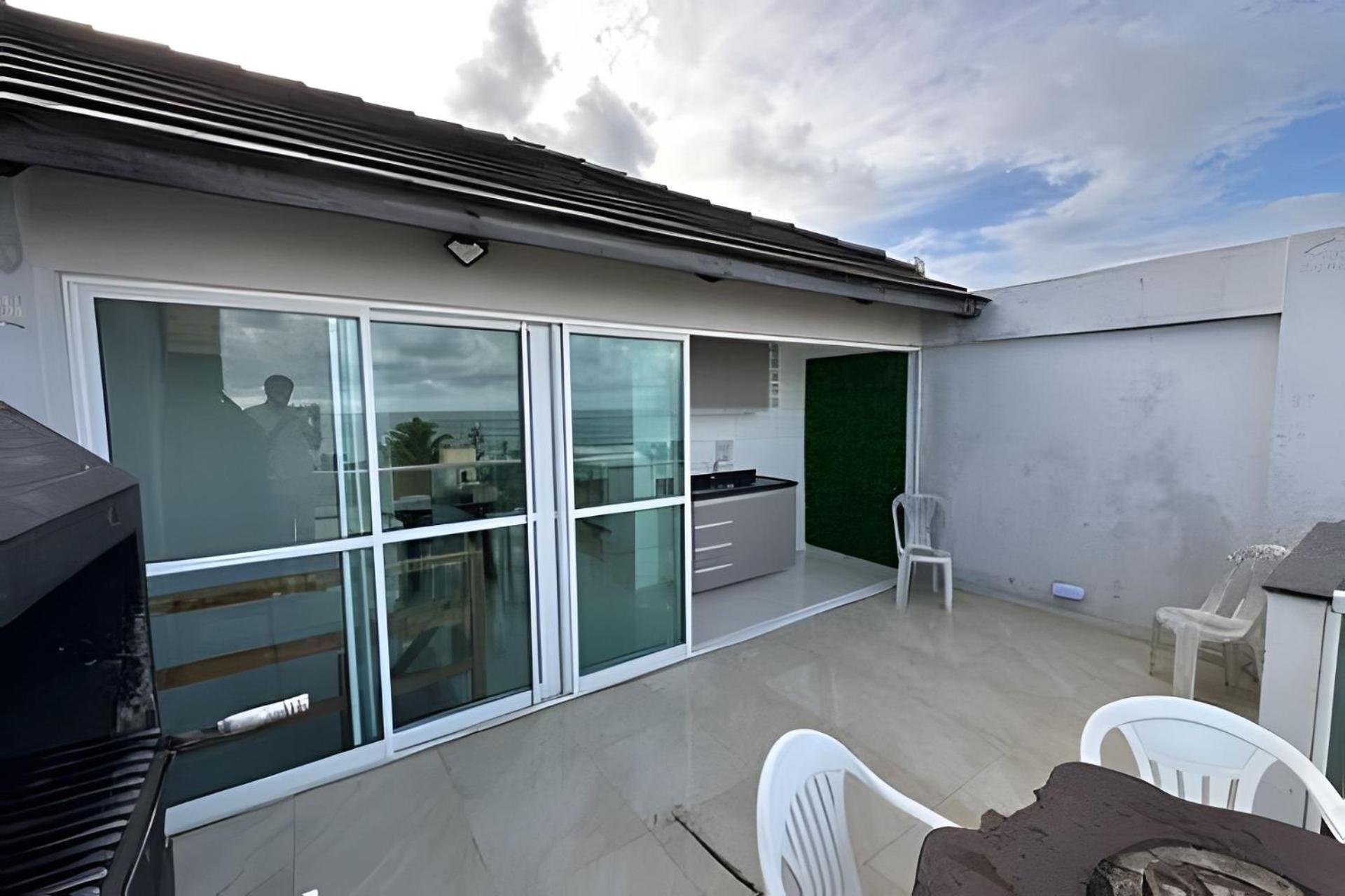Porto Belize Apartment Pôrto das Galinhas Екстериор снимка