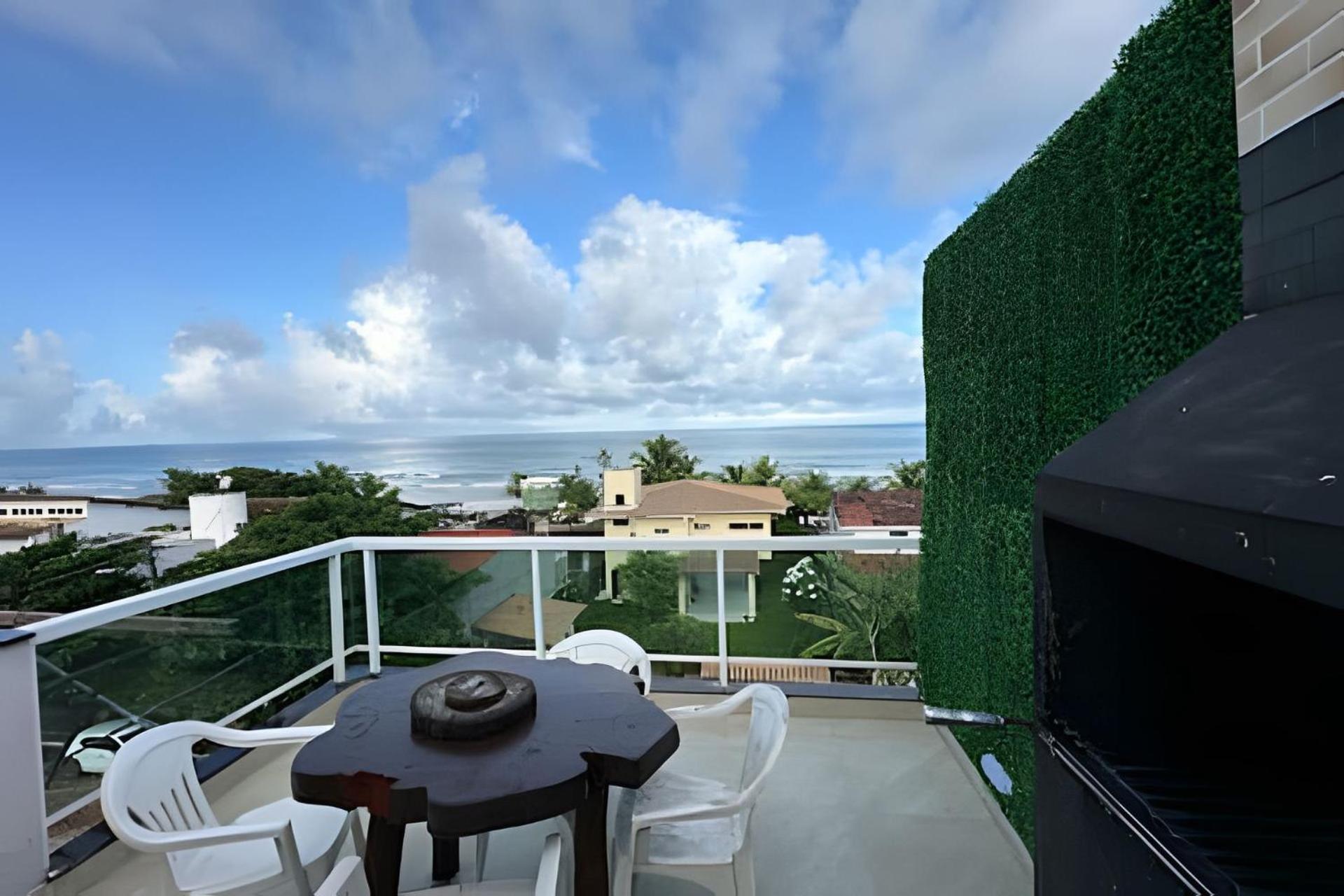 Porto Belize Apartment Pôrto das Galinhas Екстериор снимка