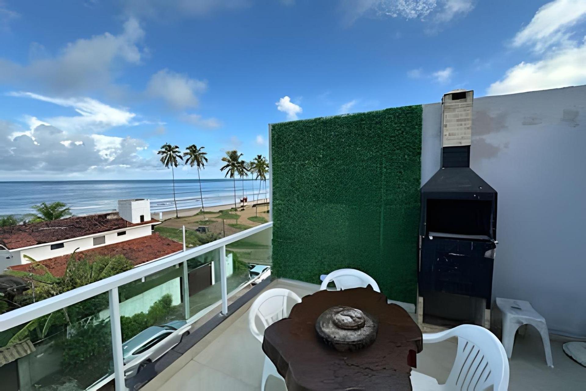 Porto Belize Apartment Pôrto das Galinhas Екстериор снимка