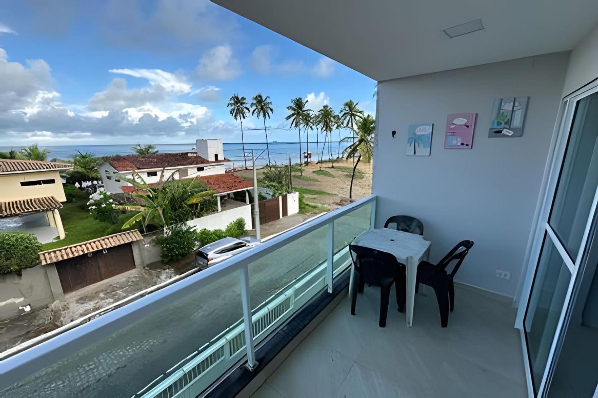 Porto Belize Apartment Pôrto das Galinhas Екстериор снимка