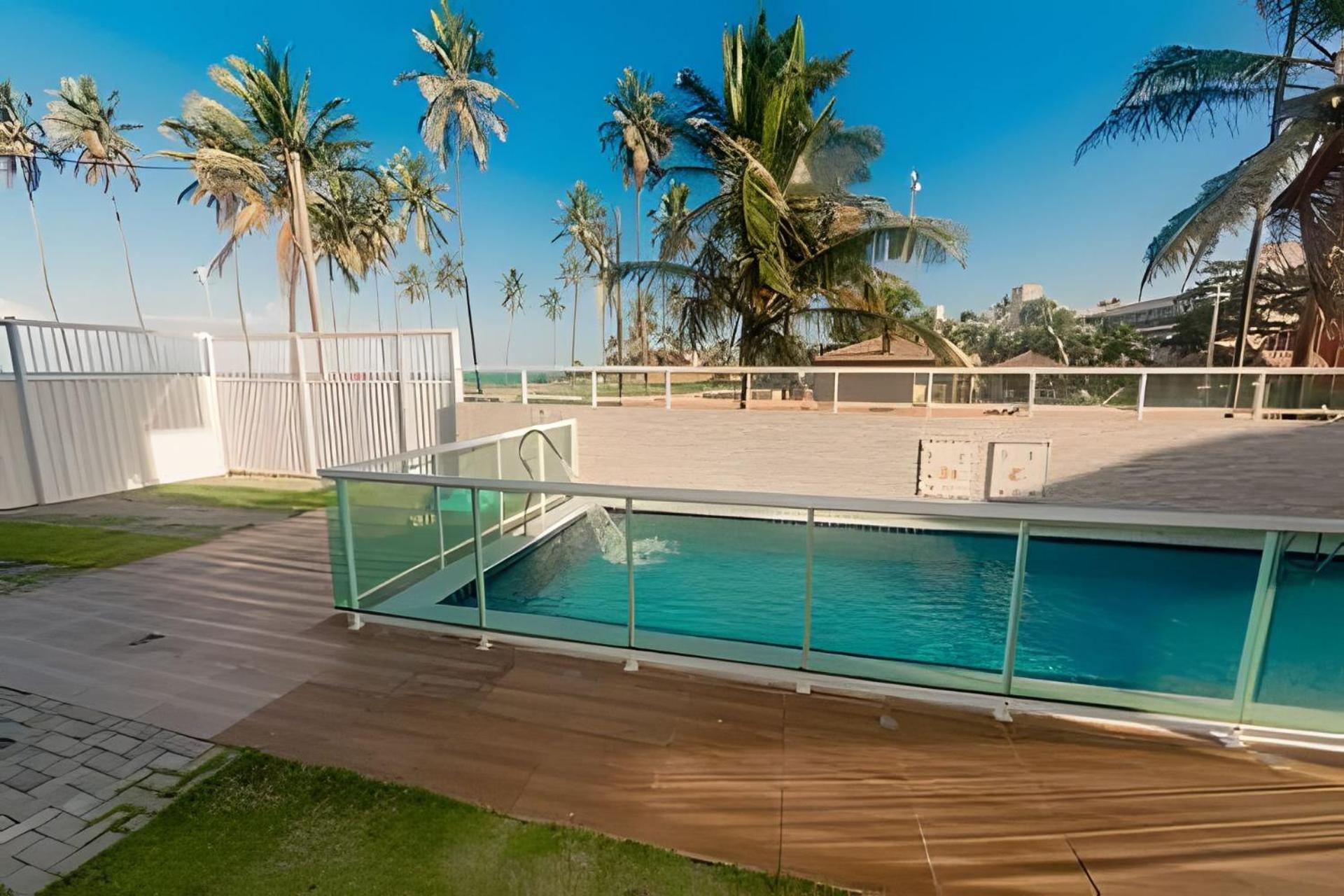 Porto Belize Apartment Pôrto das Galinhas Екстериор снимка