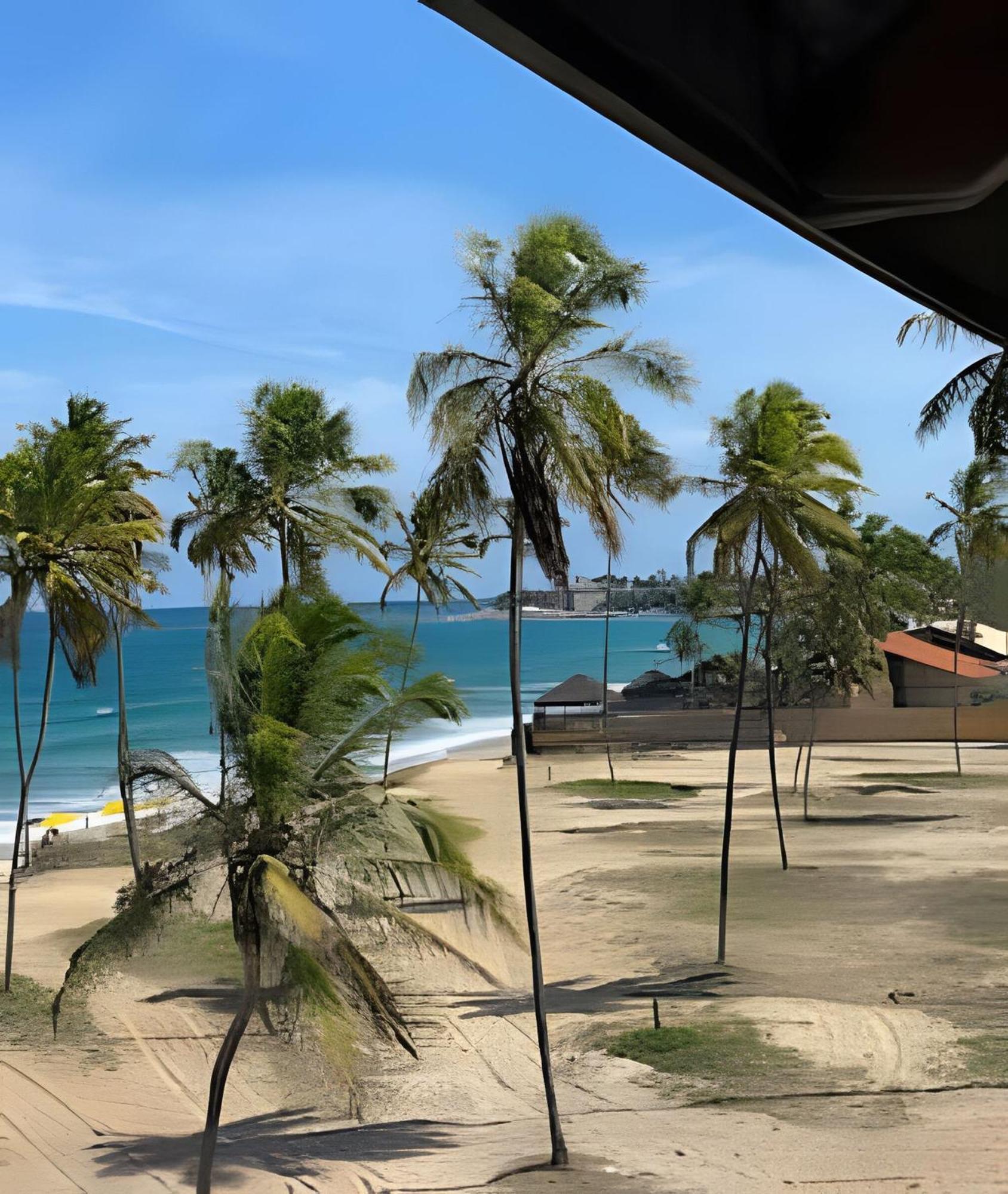 Porto Belize Apartment Pôrto das Galinhas Екстериор снимка