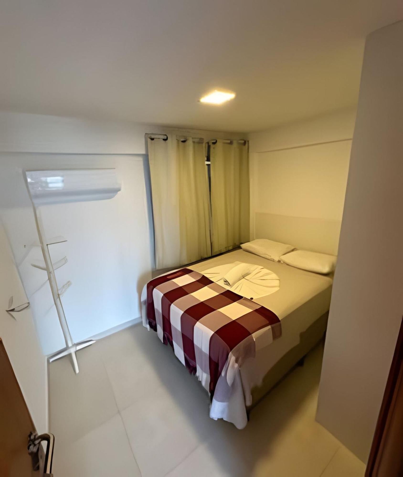 Porto Belize Apartment Pôrto das Galinhas Екстериор снимка