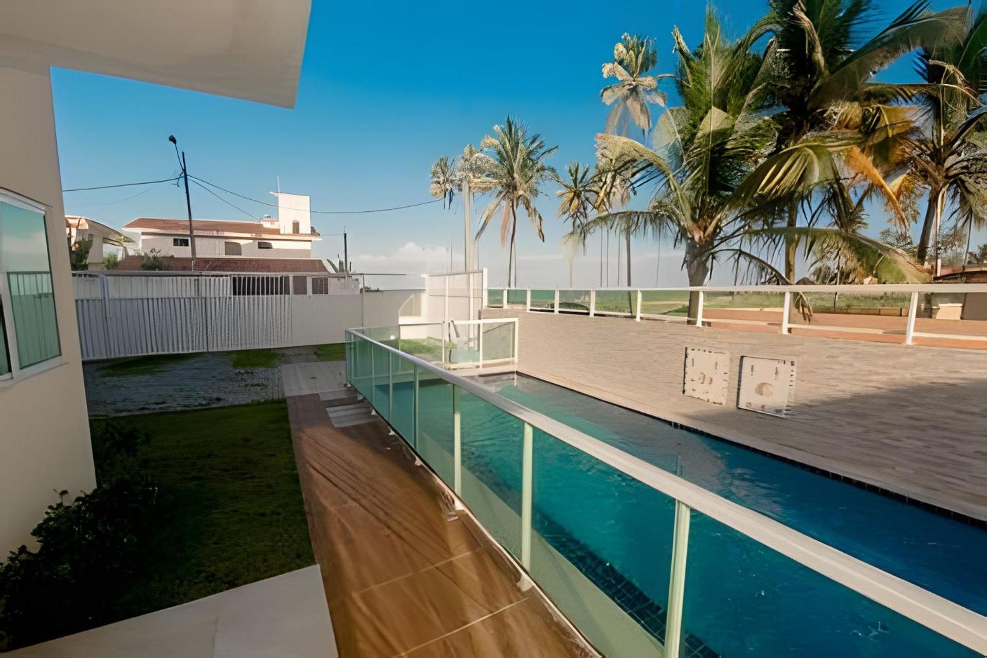 Porto Belize Apartment Pôrto das Galinhas Екстериор снимка