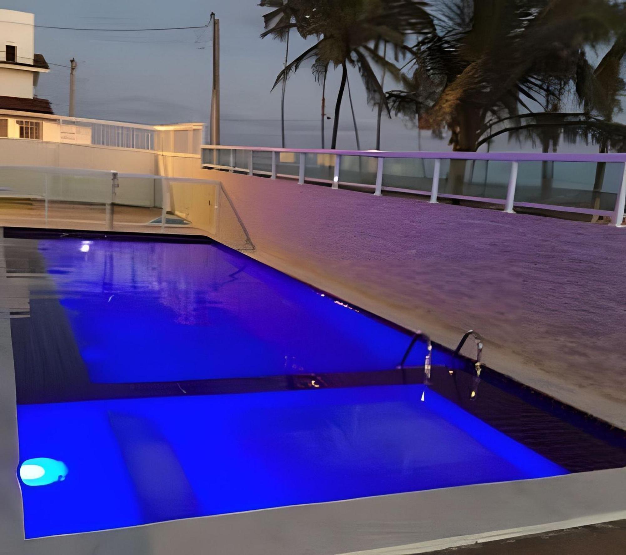 Porto Belize Apartment Pôrto das Galinhas Екстериор снимка